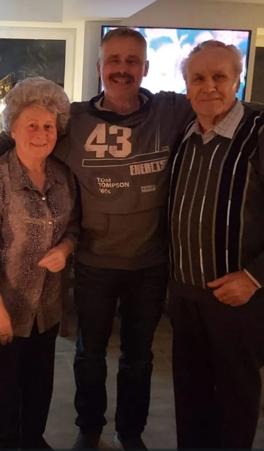 Betreutes Wohnen Lauenau