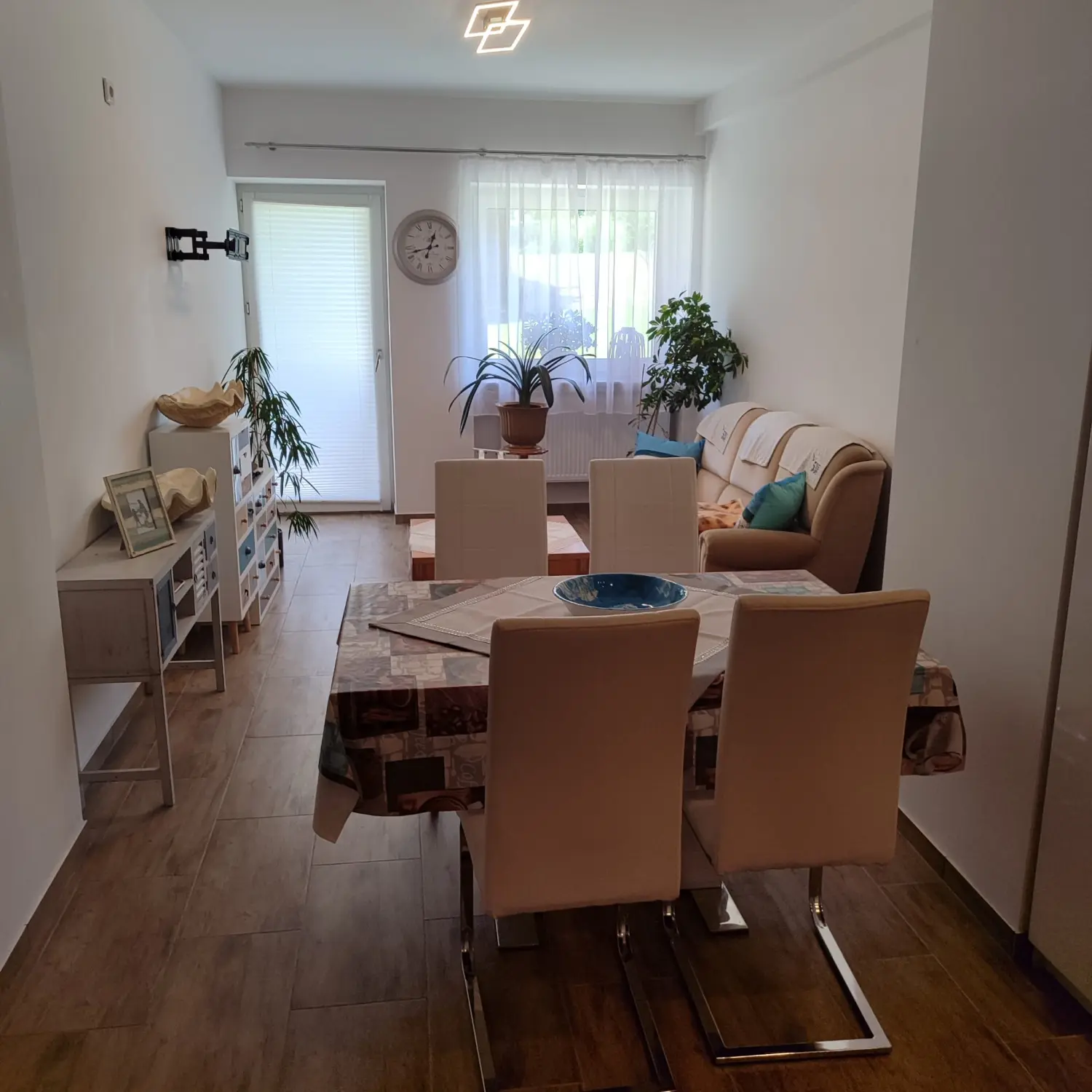 Sicheres Wohnen mit Notrufsystem