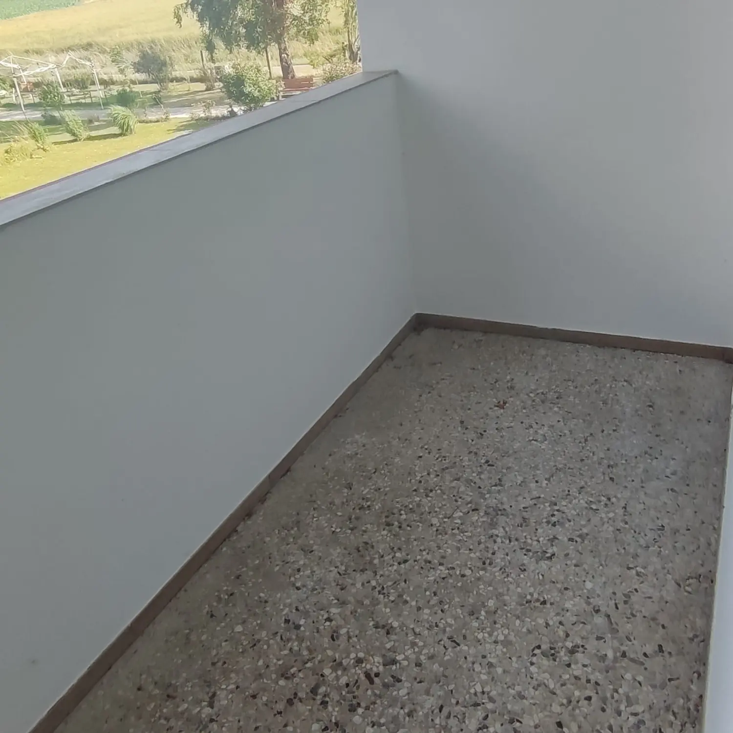 Servicewohnen für Senioren