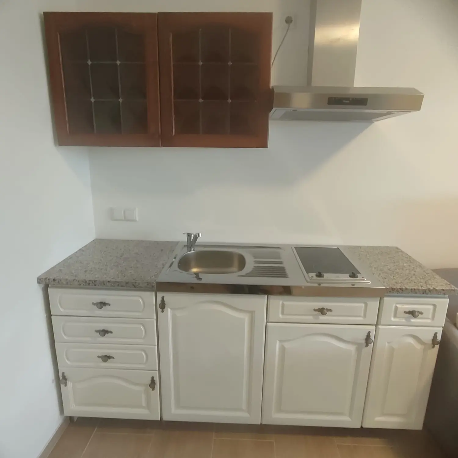 Wohnzimmer Schlafzimmer