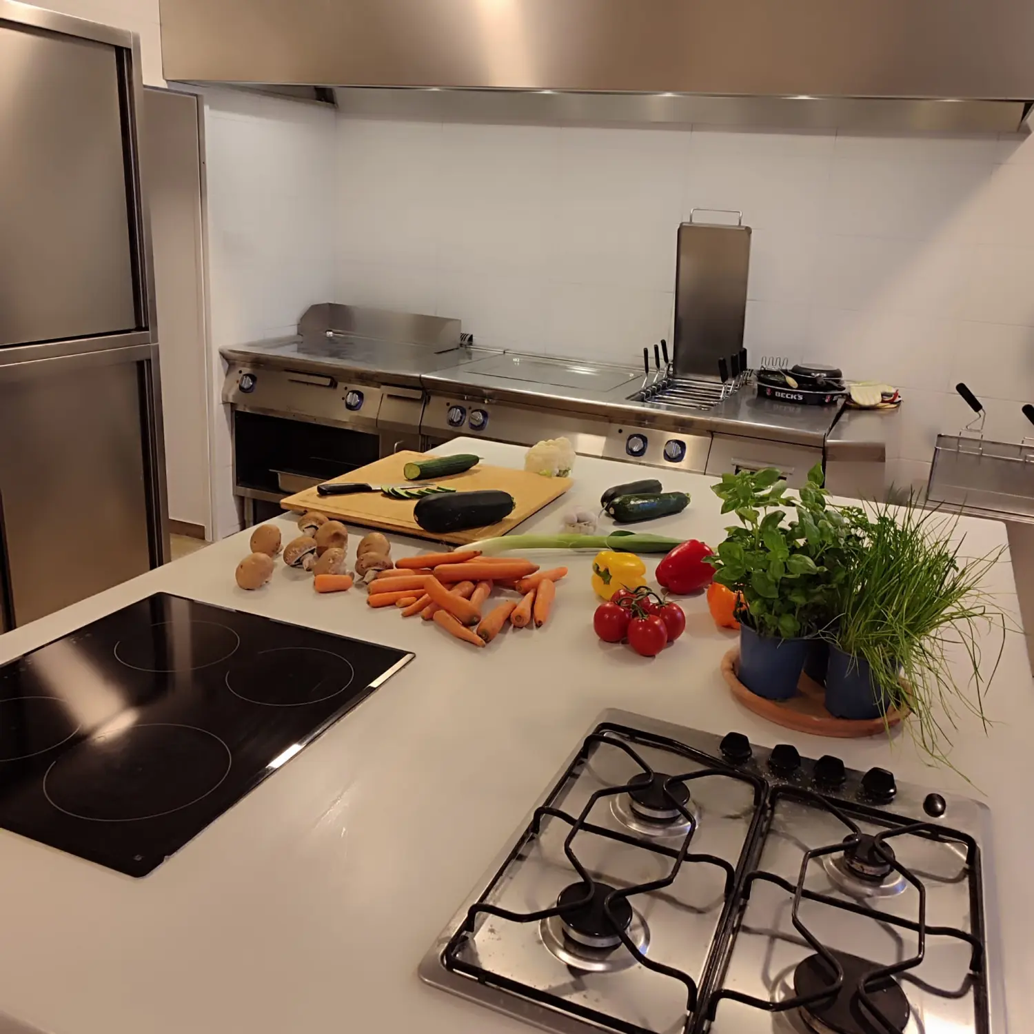 Wohnzimmer Schlafzimmer